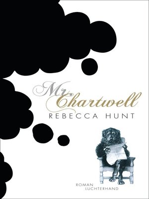 cover image of Mr. Chartwell